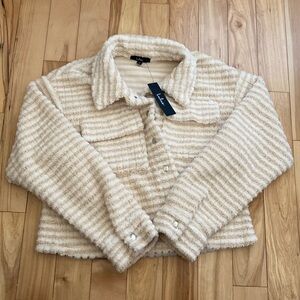 LULUS Jacket - NWT -Size M